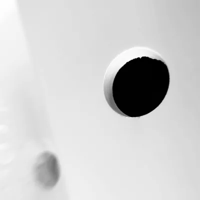 Service BHS03 - Professional Tap Hole Drilling of Spec. custom tap holes