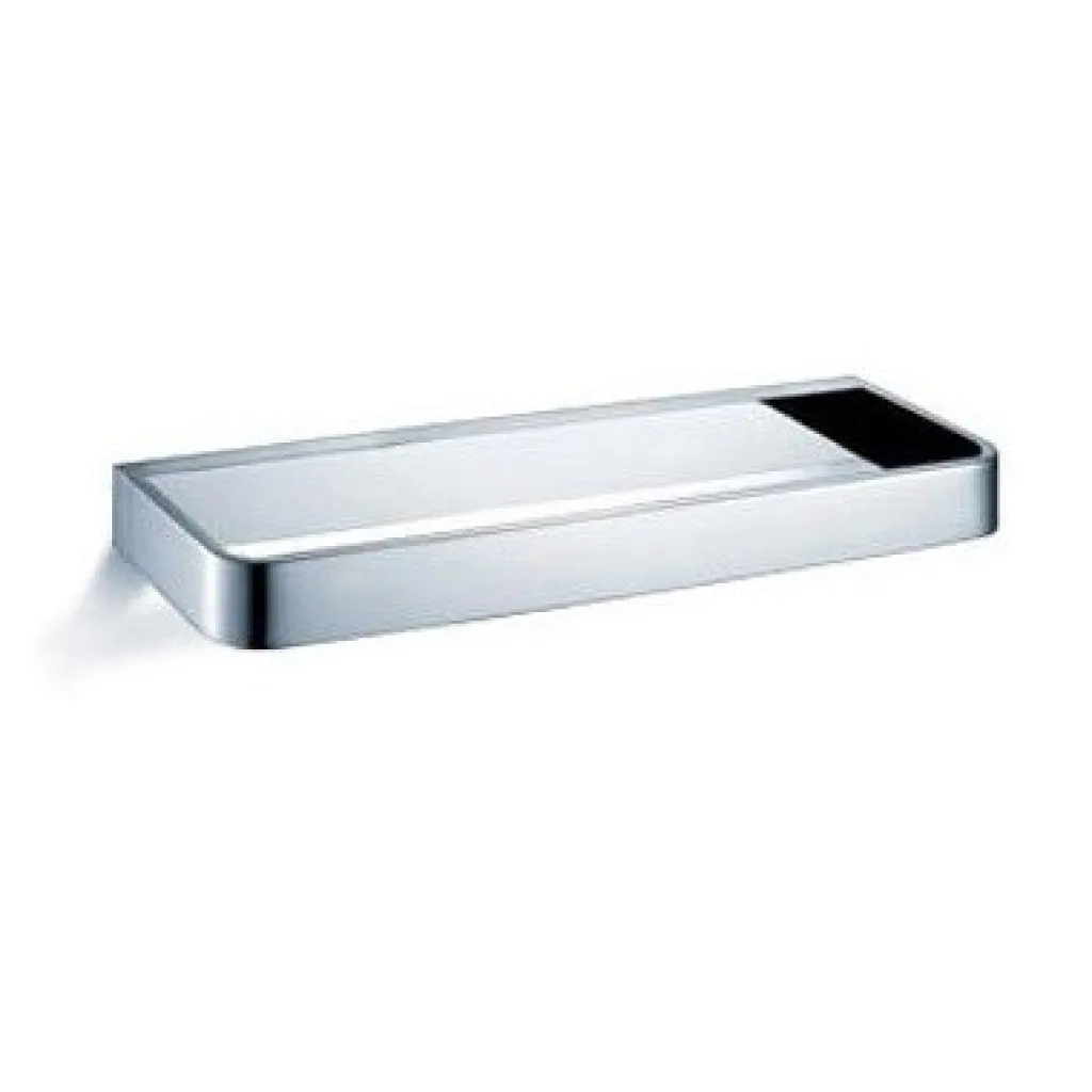 Flat 30 - Towel rail