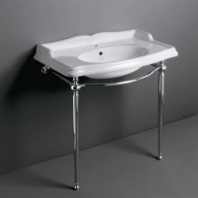 Old England OEA-CG1 - Chrome stand