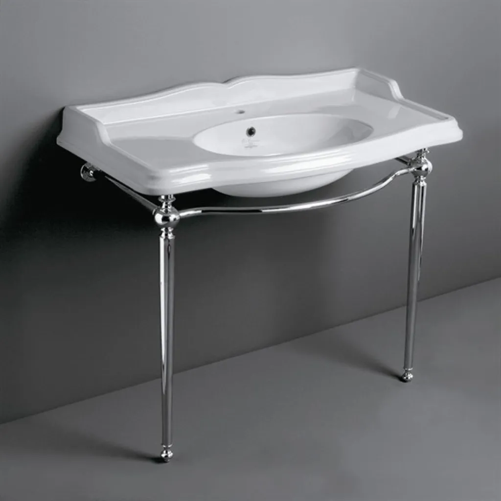 Old England OEA-CG2 - Chrome stand