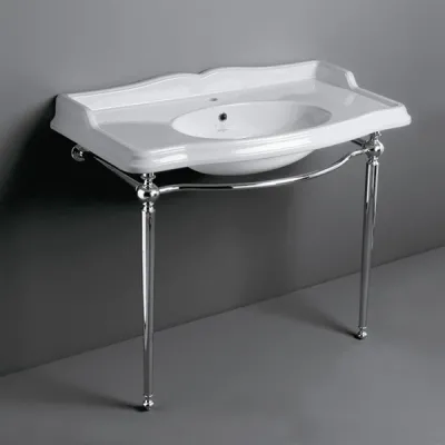 Old England OEA-CG2 - Chrome stand
