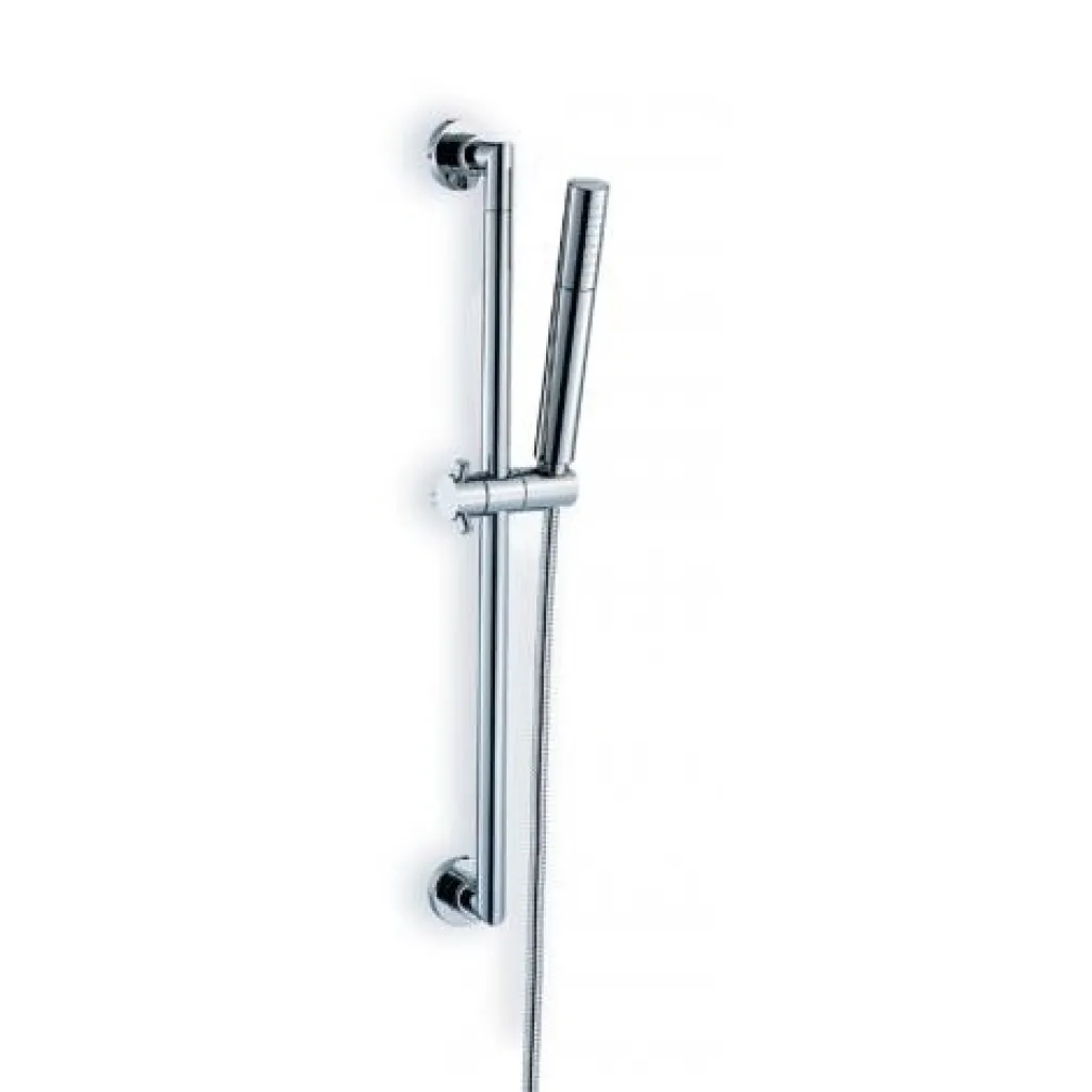Fly Classic Brusesæt - PVD Brushed Steel