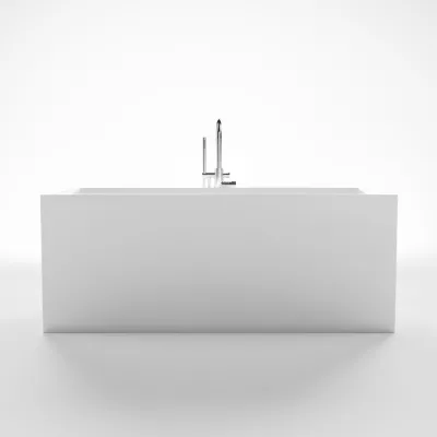 The Class 153 - 153x70, White