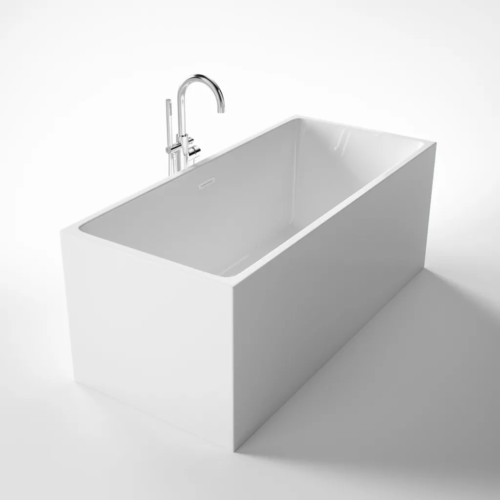 The Class 153 - 153x70, White
