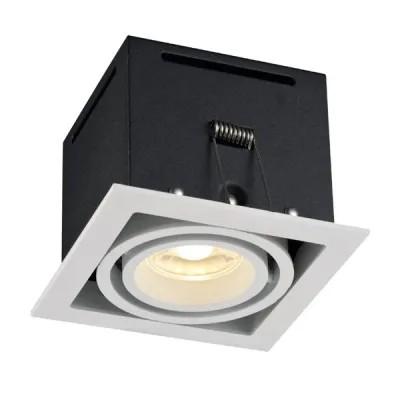 Inside 1 LED - 110x110 mm, incl. driver & light source