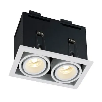 Inside 2 LED - 110x200 mm, incl. driver & light source