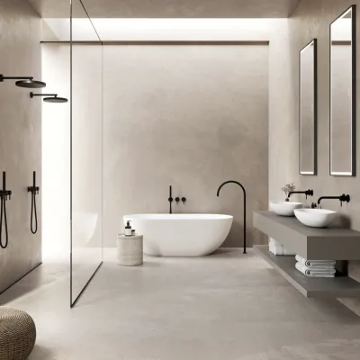 Pulcher® Mood 155 - Bathtub 155x77, Matt White SolidTec®