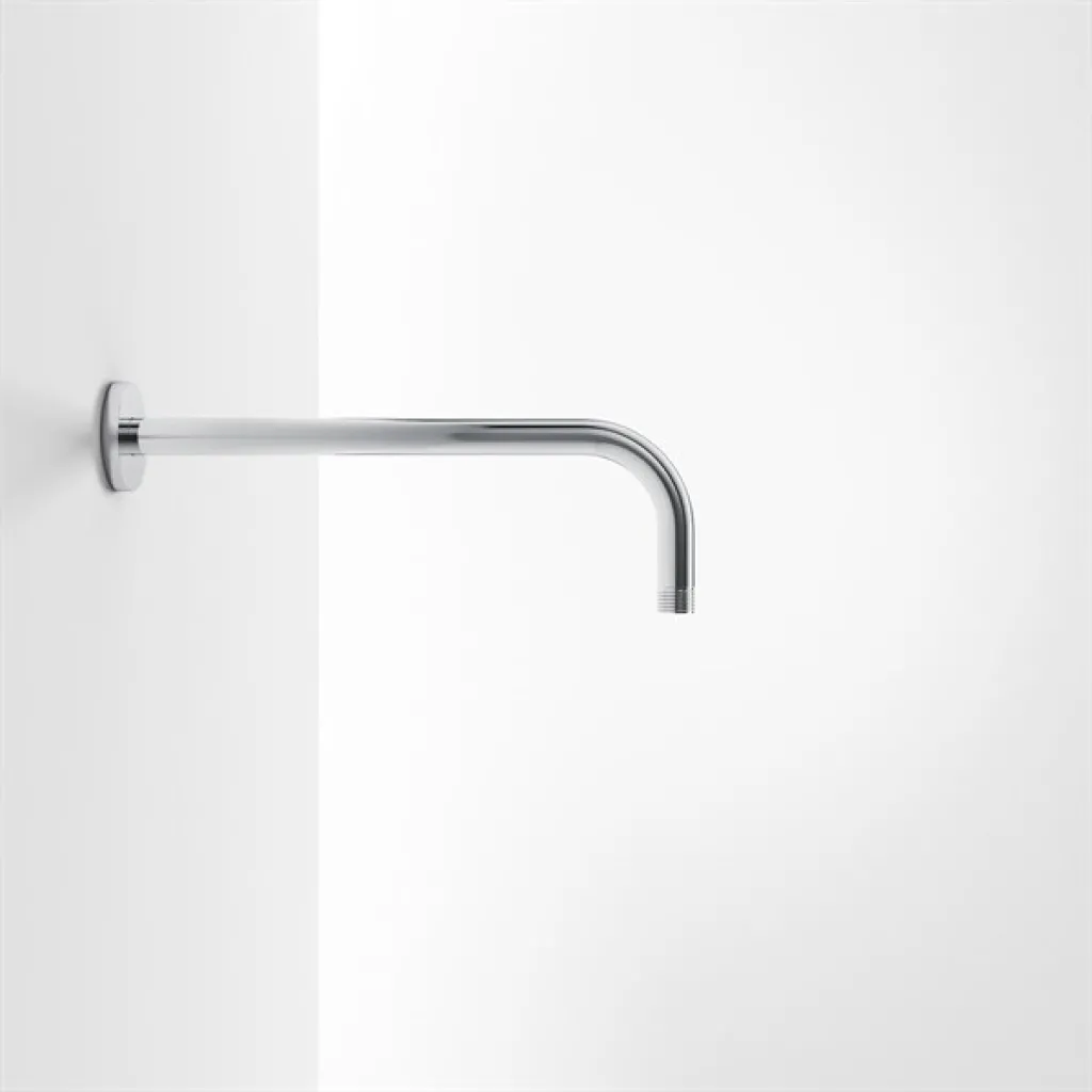 Semplice / Fly SBV30 - wall 30 cm, Chrome