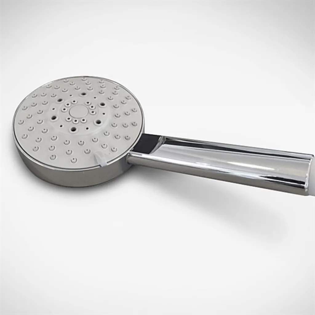 Fly Classic Jet 3 - Ø100 Rain Shower with Easy Clean