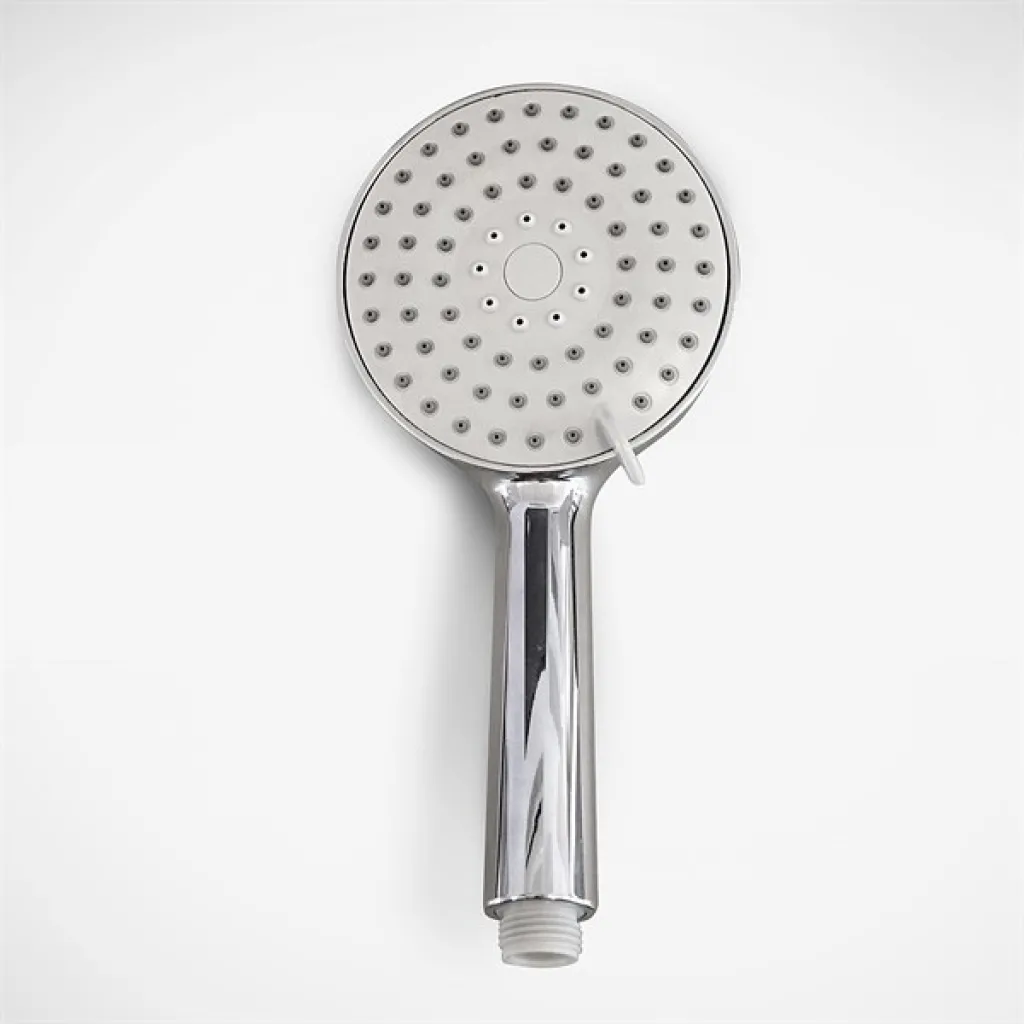 Semplice Jet 3 - Hand shower, Chrome