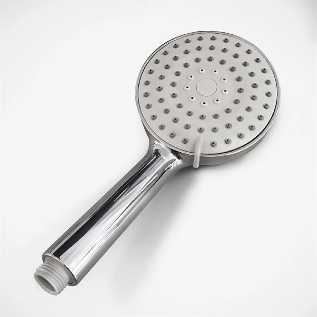 Semplice Jet 3 - Hand shower, Chrome