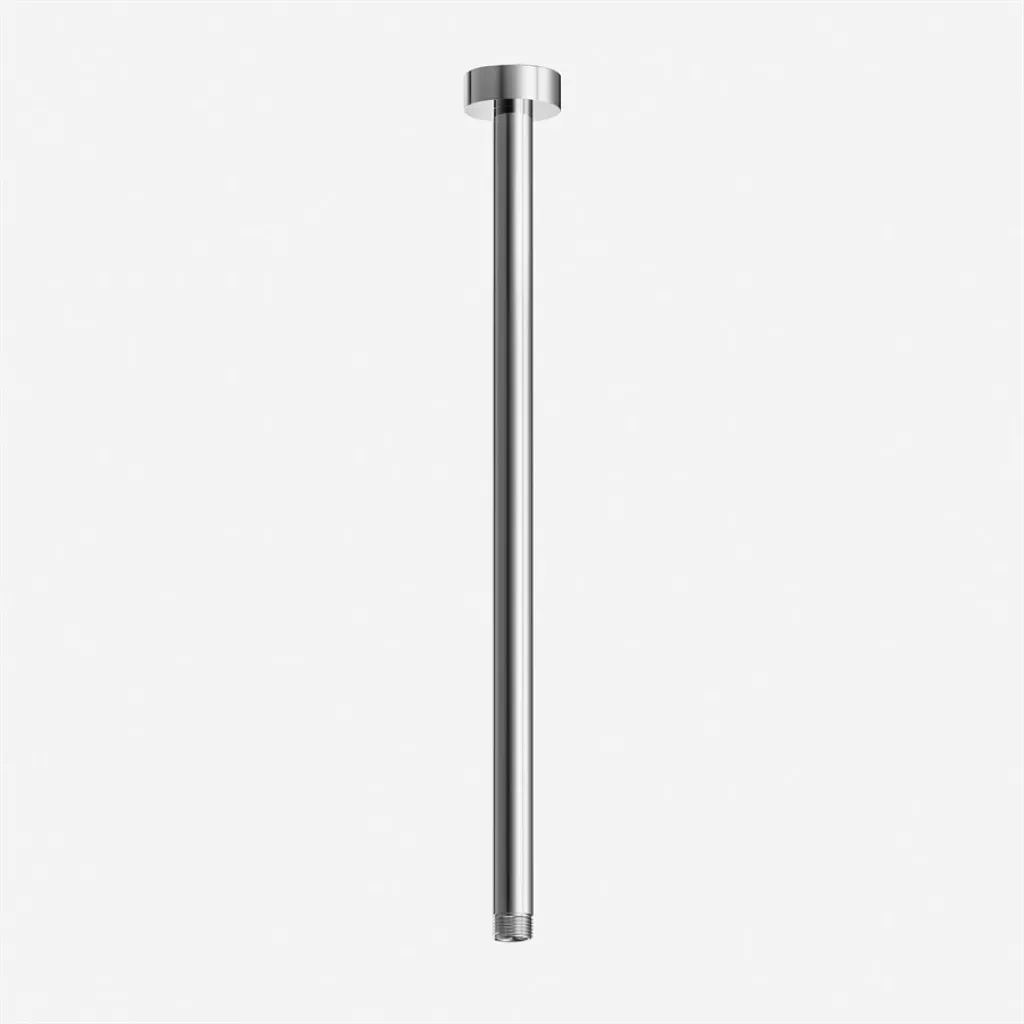 Fantini 9237 - Ceiling 45 cm, Chrome