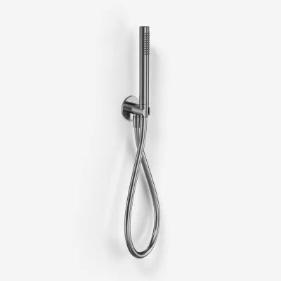 Fantini 8093 Stick sæt - Stick set, Brushed stainless steel