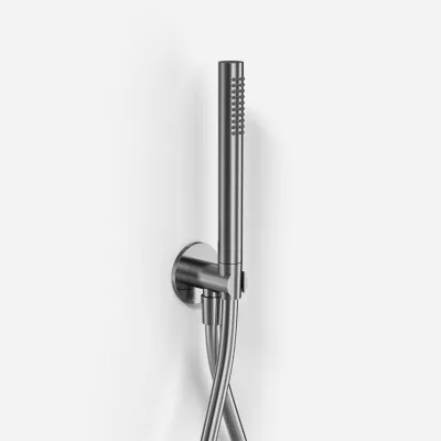 Fantini 8093 Stick sæt - Stick set, Brushed stainless steel