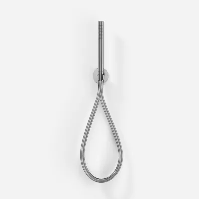 Fantini 8093 Stick sæt - Stick set, Brushed stainless steel