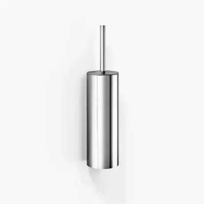 Minimalism M33W - Wall-mounted Toilet Brush, Chrome