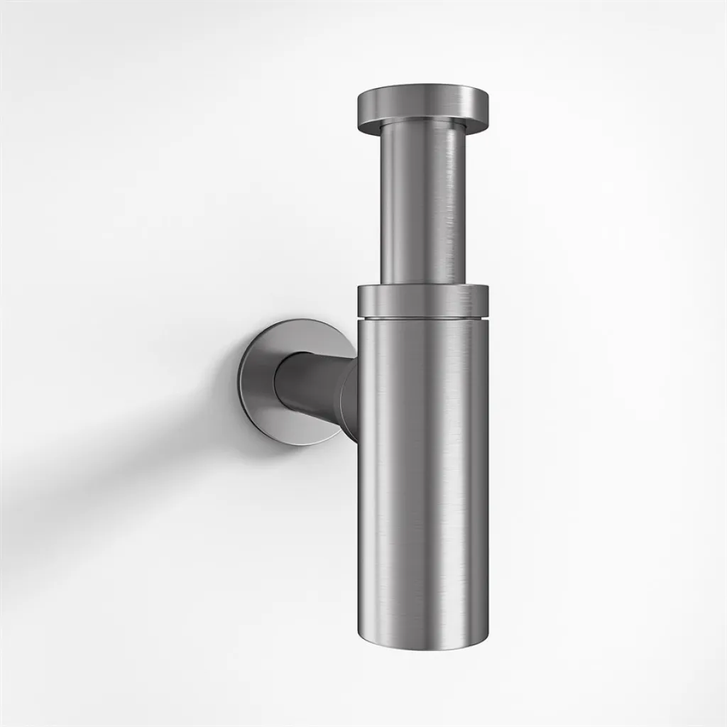 ArkiLife ADS01 - Design water lock, PVD Brushed Steel
