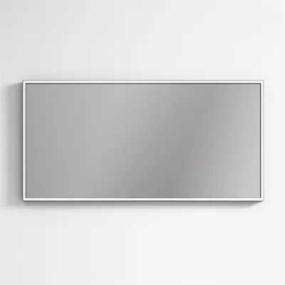 Frame Light Dimmable - 40x80 cm LED light mirror w/ regulation