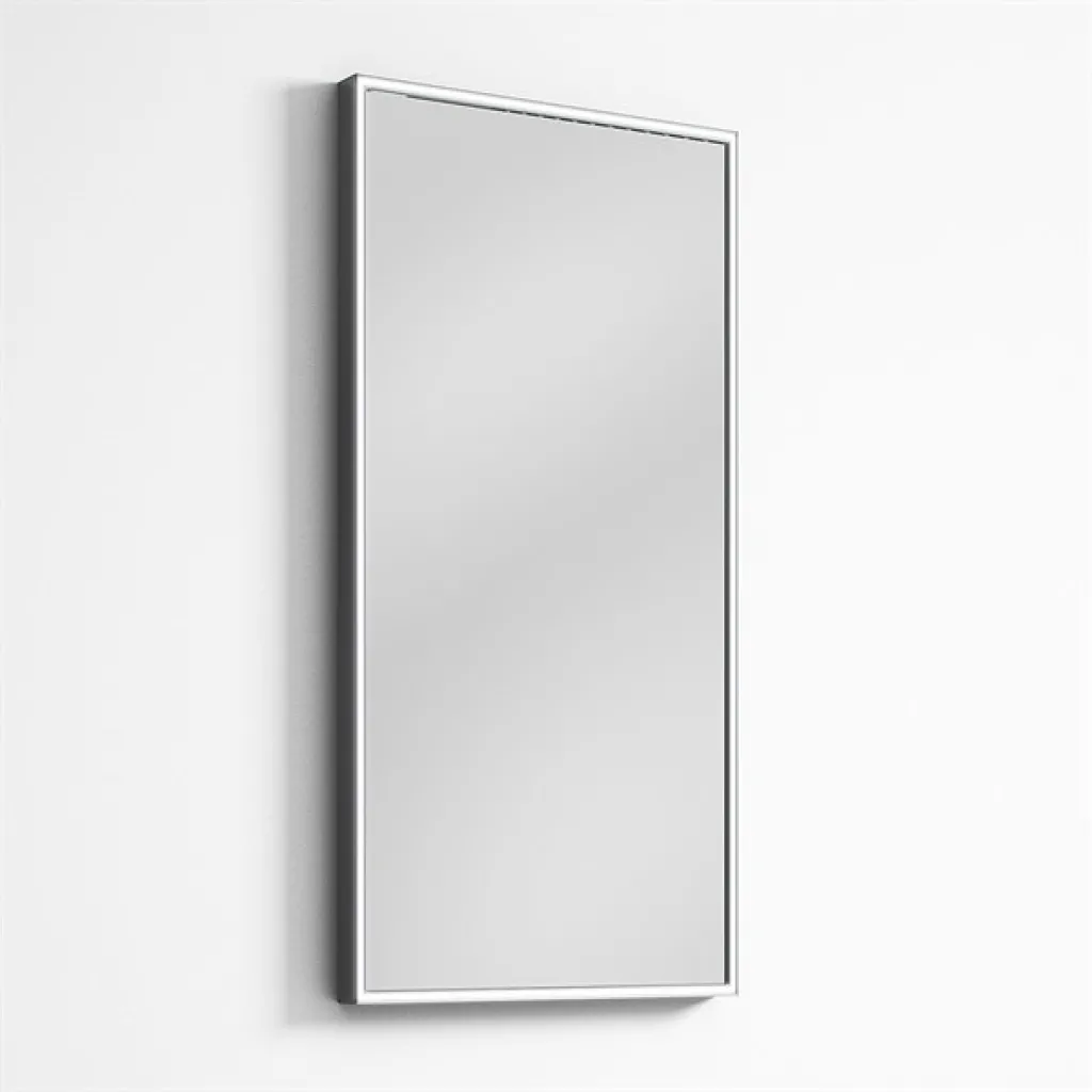 Frame Light Dimmable - 40x80 cm LED light mirror w/ regulation