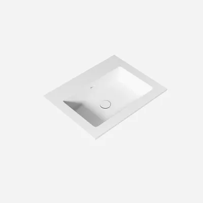 SOHO 60 - Sink countertop