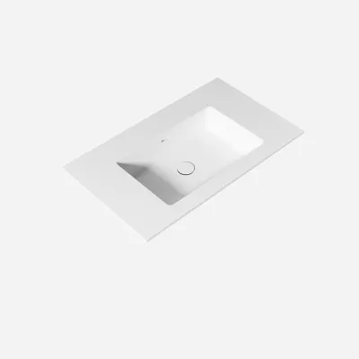 SOHO 80 - Sink countertop