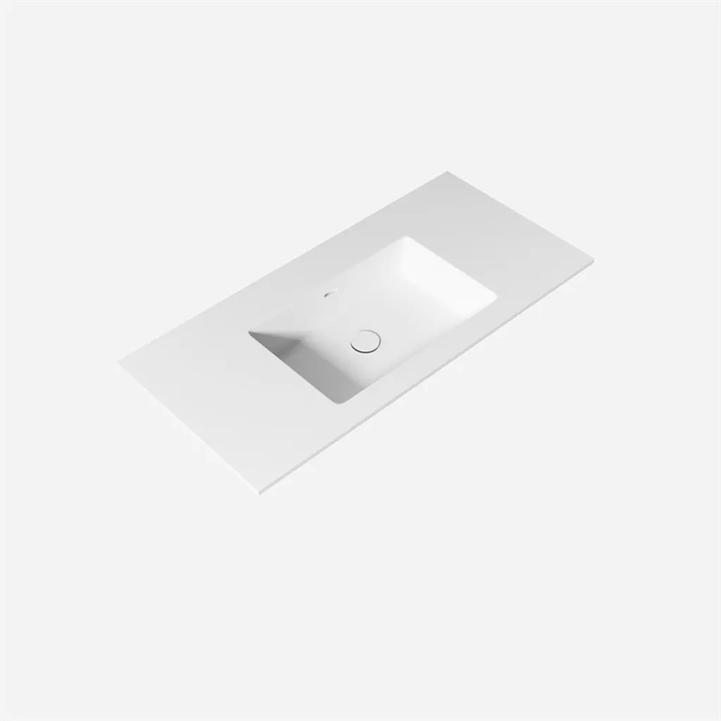 SOHO 100 - Sink countertop