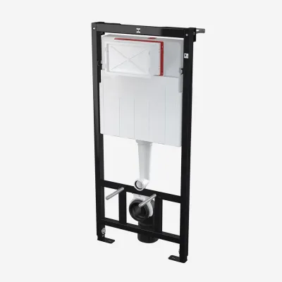 Pulcher A101-1120 - Front module