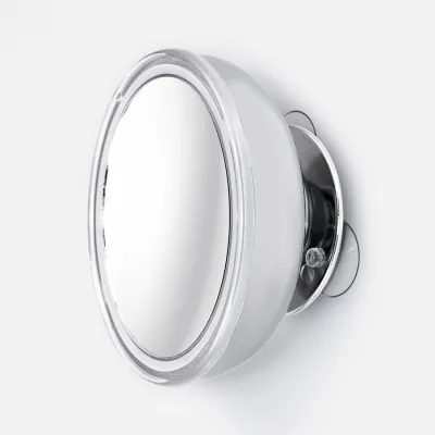 Nido - X5 LED Cosmetic Mirror w/Suction Cup