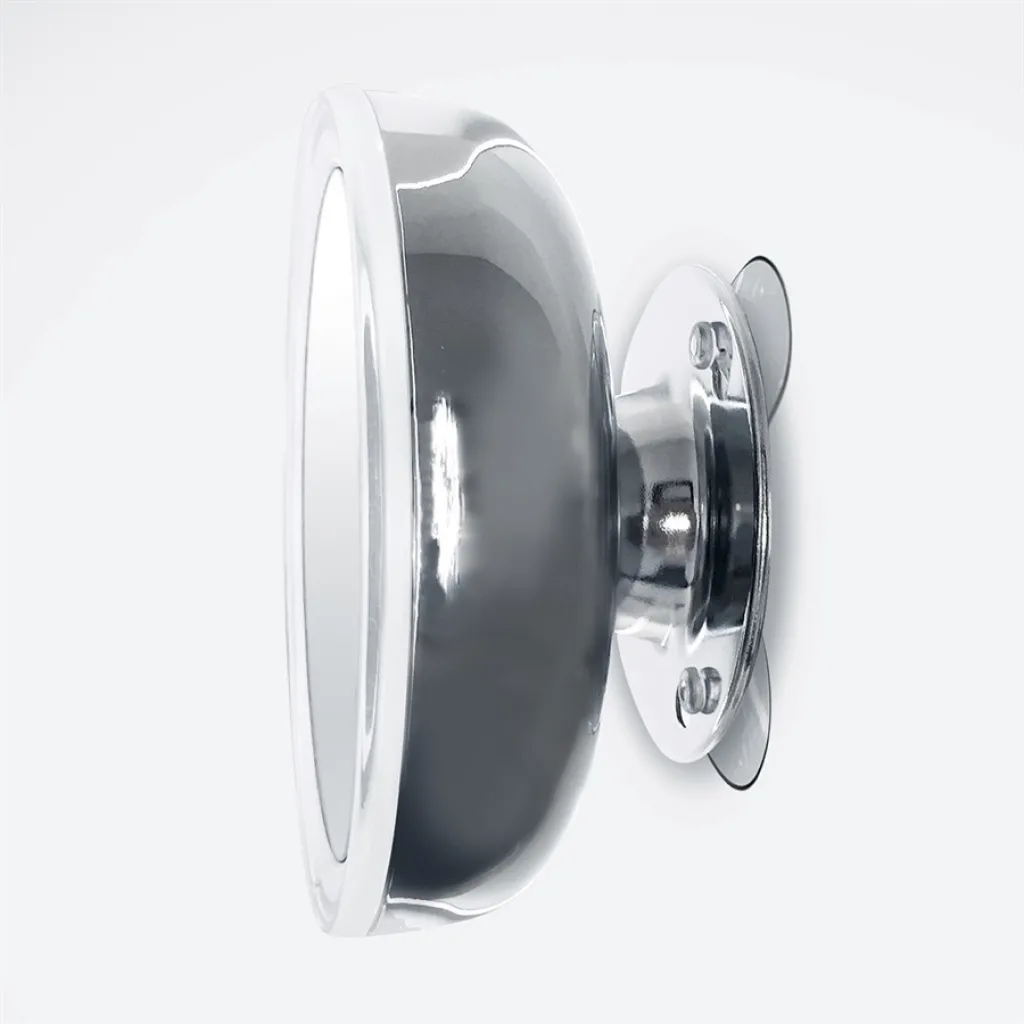 Nido - X5 LED Cosmetic Mirror w/Suction Cup