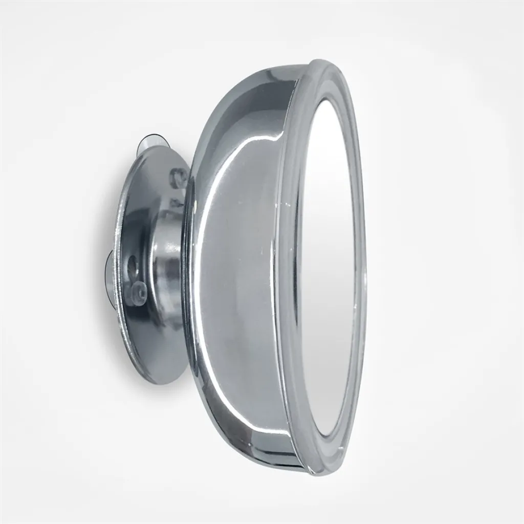 Nido - X5 LED Cosmetic Mirror w/Suction Cup