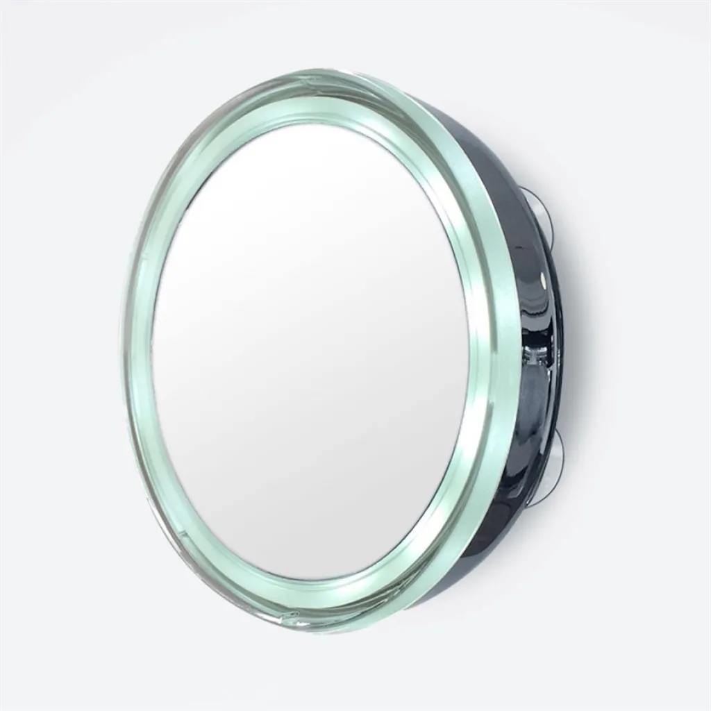 Nido - X5 LED Cosmetic Mirror w/Suction Cup