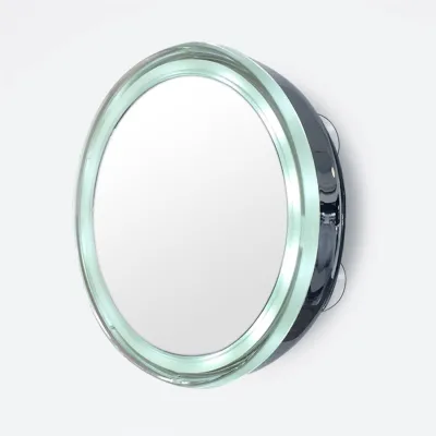 Nido - X5 LED Cosmetic Mirror w/Suction Cup