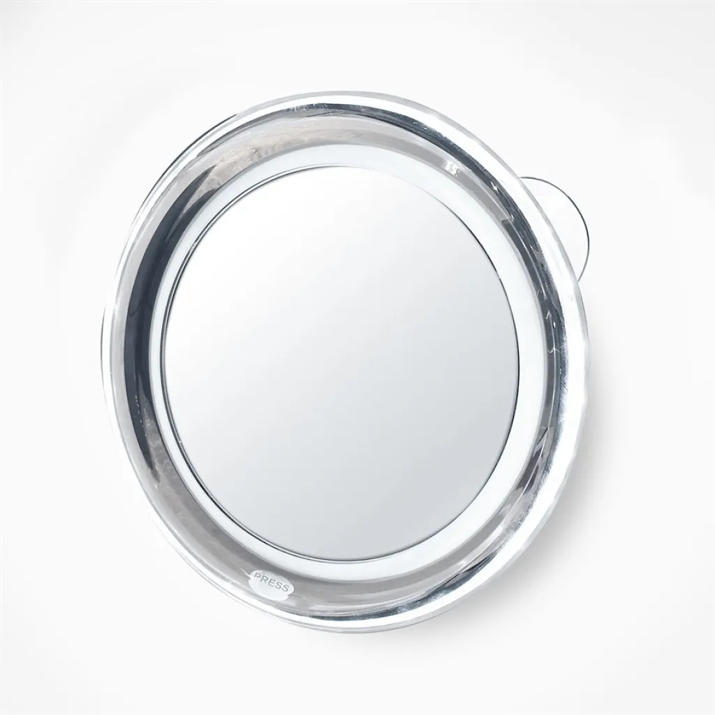 Coon - X5 LED Cosmetic Mirror w/Suction Cup