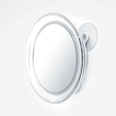 Coon - X5 LED Cosmetic Mirror w/Suction Cup