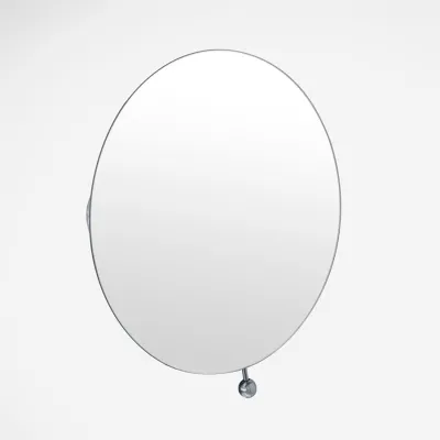 Only - X5 Cosmetic mirror w/suction cup