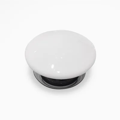 ArkiLife® ABV04 - Ceramic Cover® Push-open Bottom valve