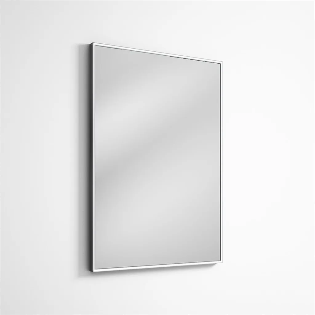 Frame Light Dimmable -  100x70 cm LED light mirror w/ regulation