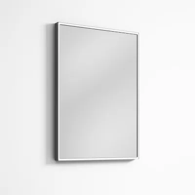 Frame Light Dimmable - 70x50 cm LED light mirror w/ regulation