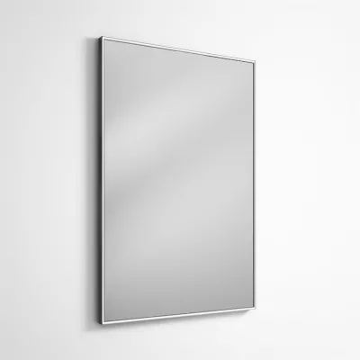 Frame Light Dimmable - 120x80 cm LED light mirror w/ regulation