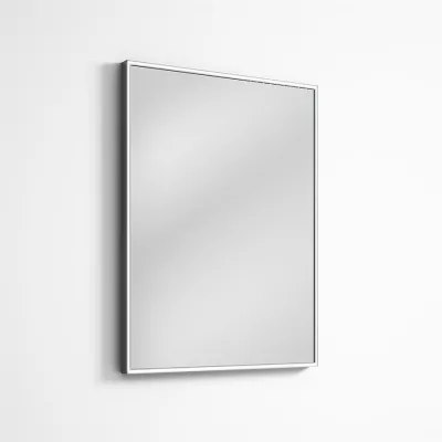 Frame Light Dimmable - 80x60 cm light mirror w/ regulation