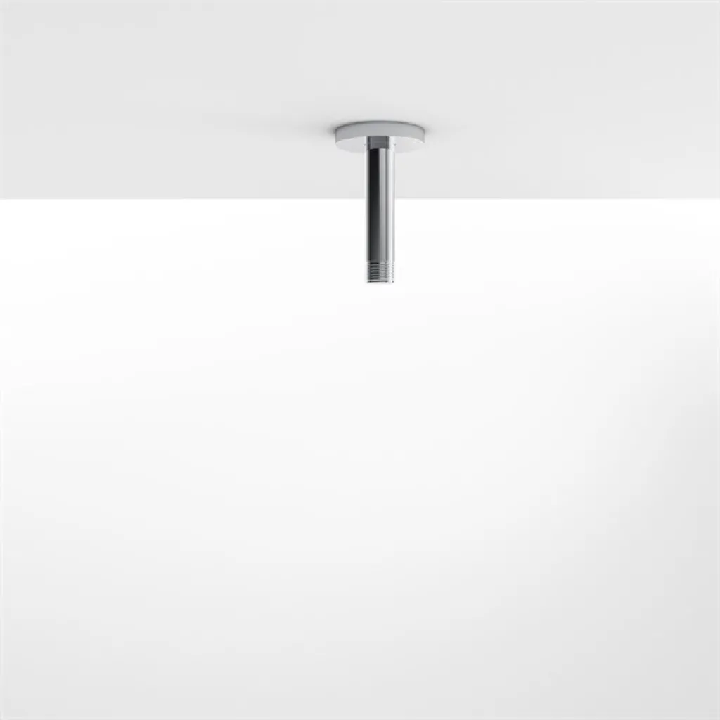 Semplice / Fly SBL30 - ceiling 30 cm, Chrome