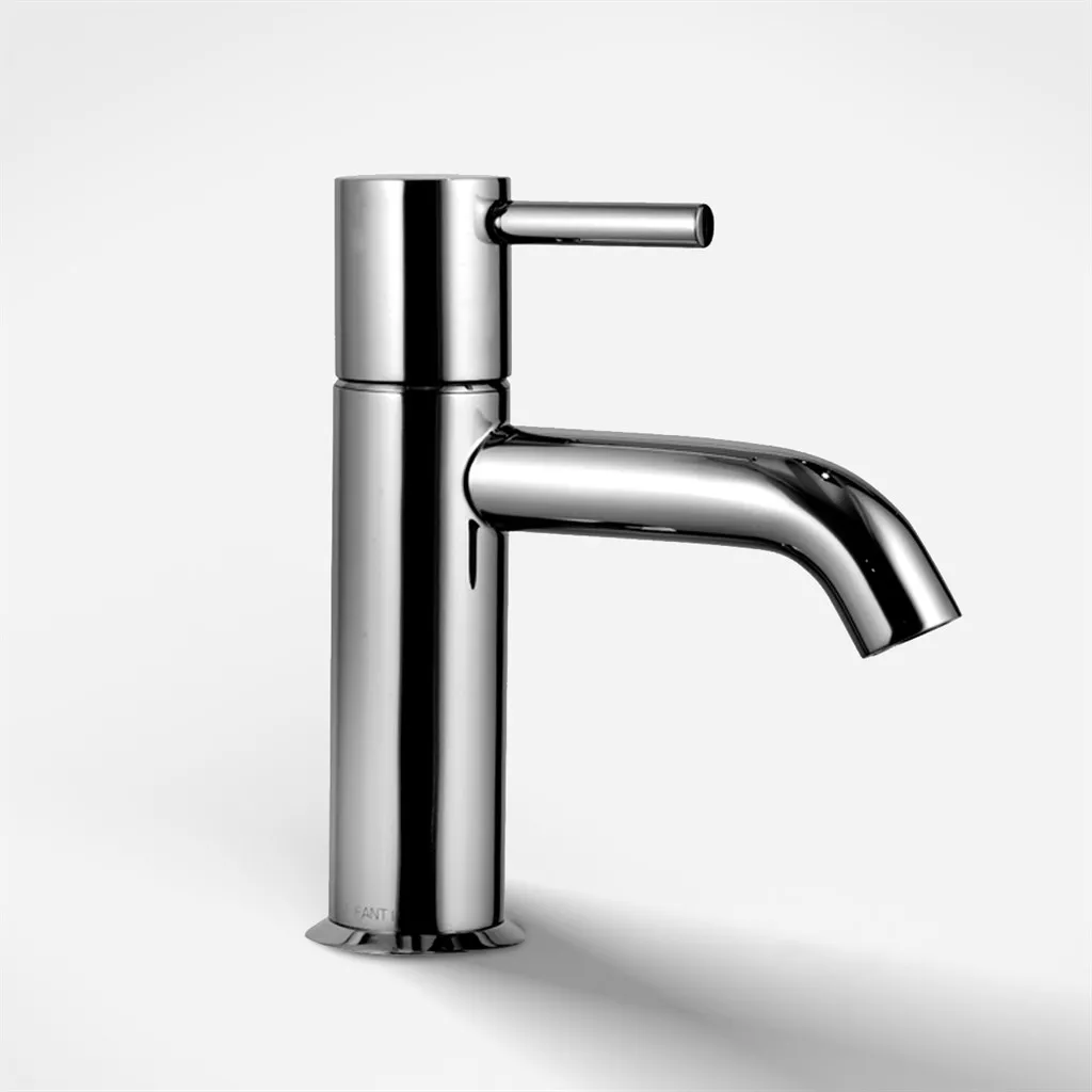 Nostromo E804WF - Stick, Brushed stainless steel