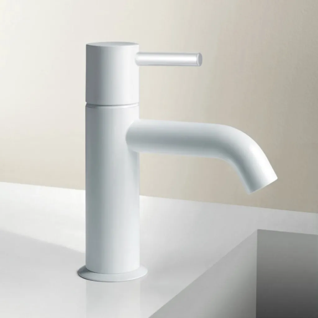Nostromo E804WF - Stick, Brushed stainless steel