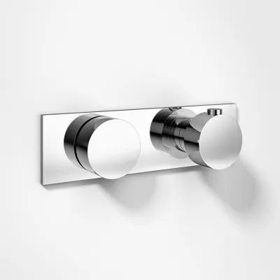 Fukasawa A472 - Chrome