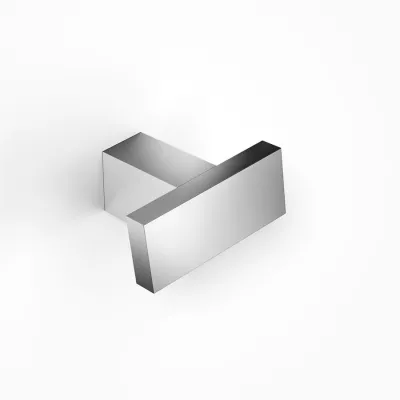 Plano P3 - XL Towel Hook, Chrome