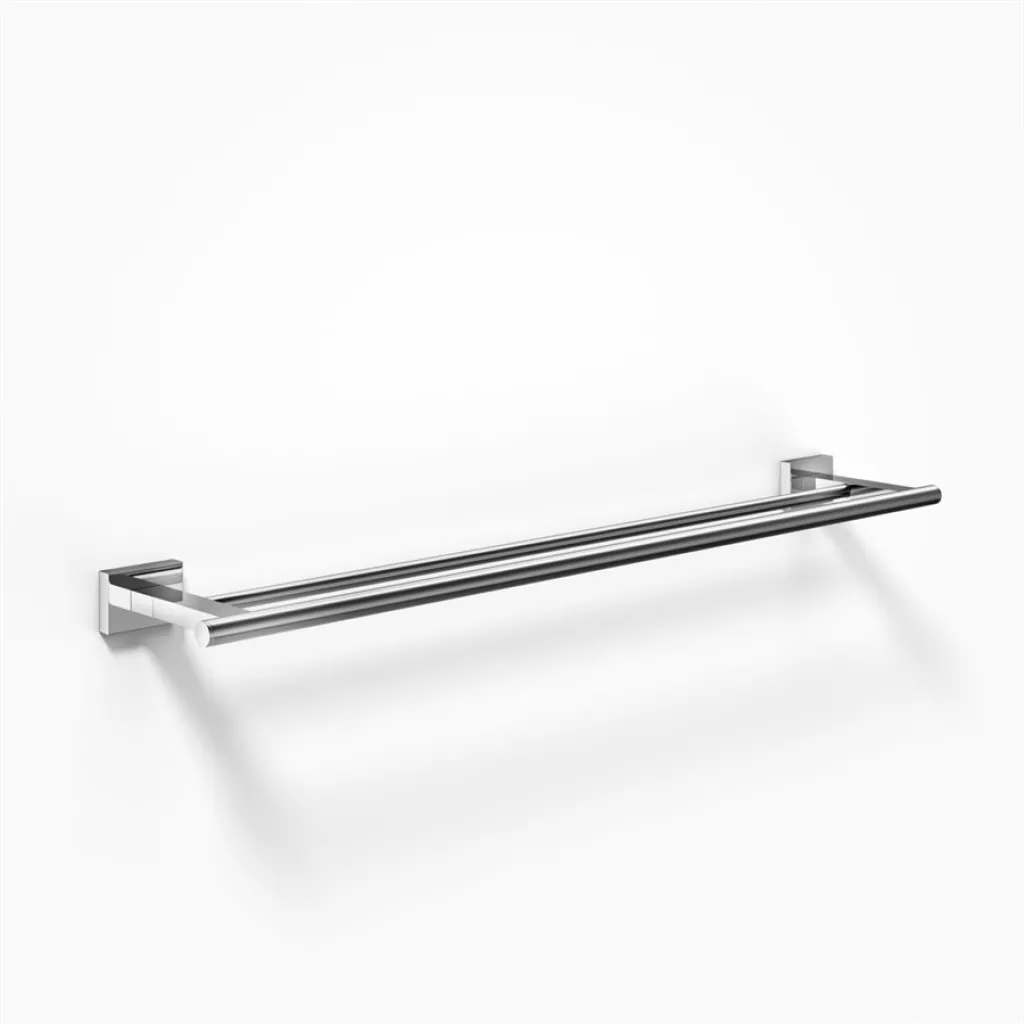 Mond M1960 - Double towel rail 60 cm