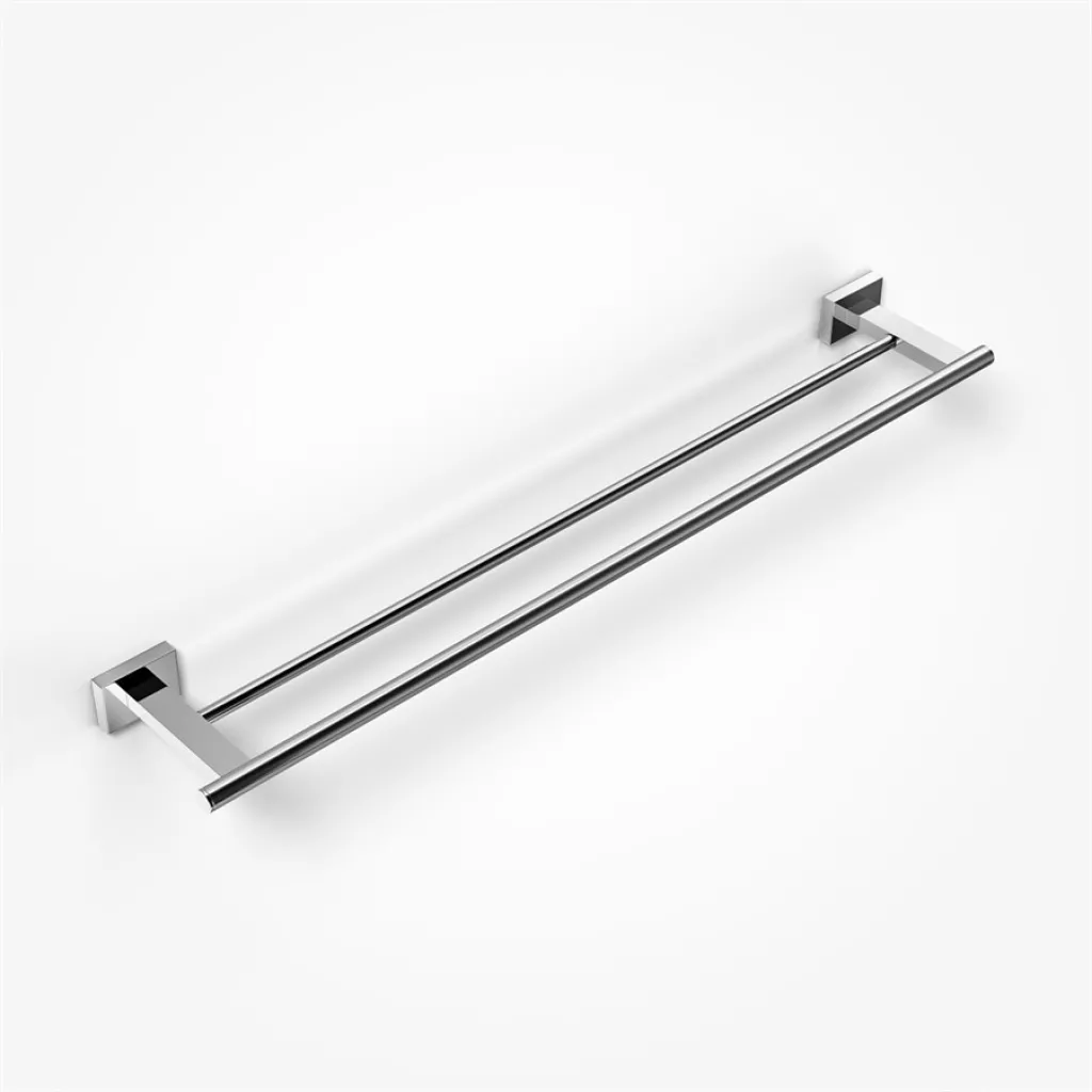 Mond M1960 - Double towel rail 60 cm