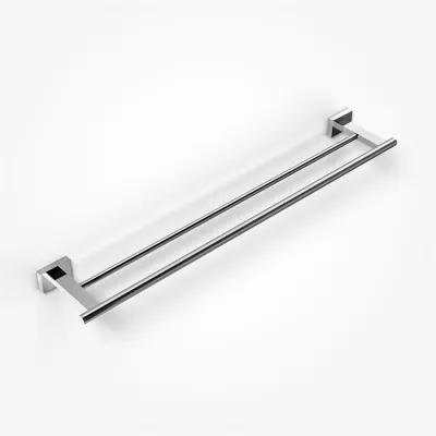 Mond M1960 - Double towel rail 60 cm