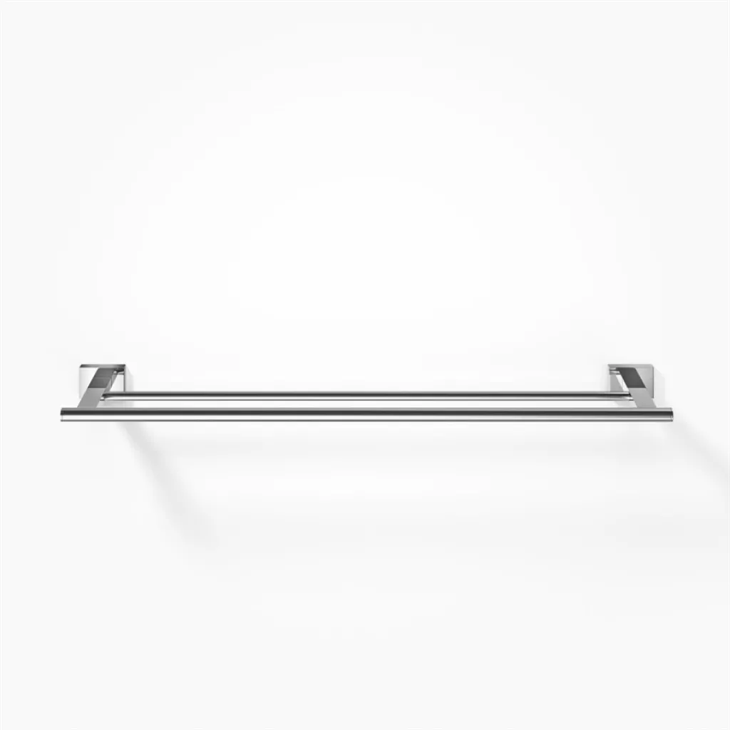 Mond M1960 - Double towel rail 60 cm
