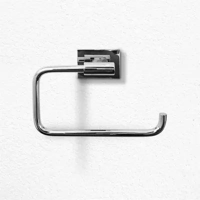 Mond M12 - Paper holder, Chrome